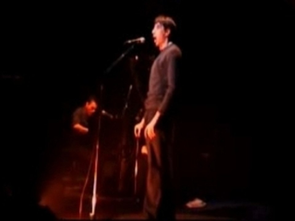 Le Cirque des Mirages - Concert