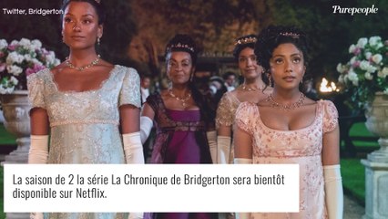 La Chronique des Bridgerton : Mort d'un membre de l'équipe, après une belle consécration
