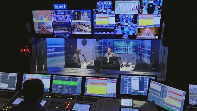 La hausse du prix du gaz et de l'électricité au menu de l'UE