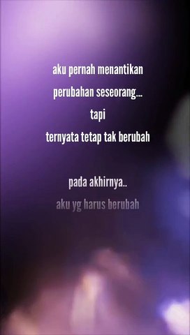Tak Berubah Video Dailymotion