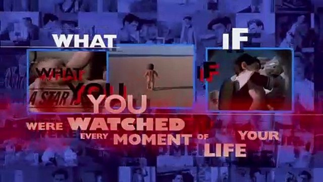 The Truman Show Movie (1998) - Jim Carrey