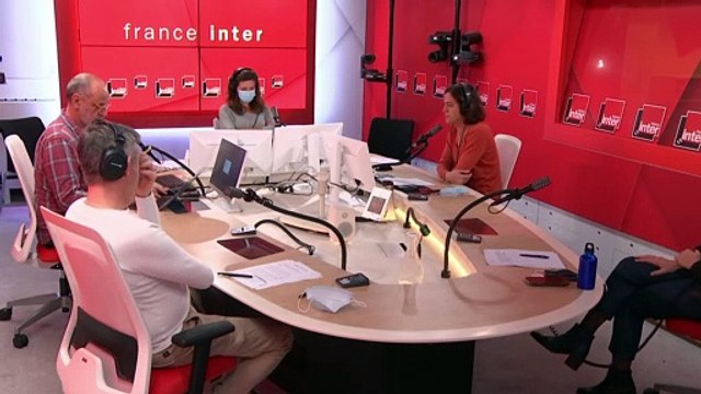 France, le fabuleux voyage : des paysages vieux de plusieurs millions d'années - Capture d'écrans