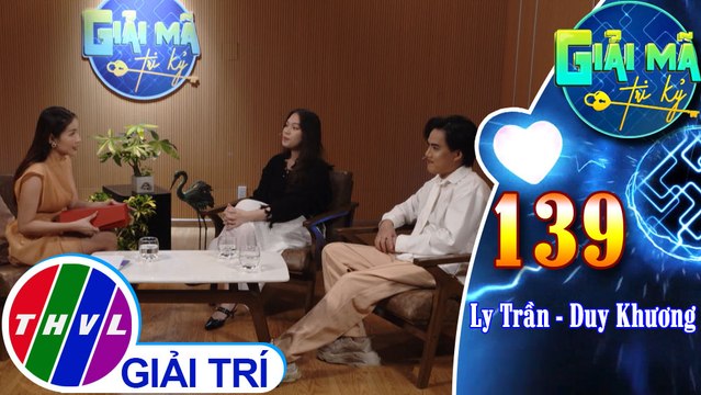 Đầy vui nhộn với thử thách Đồng sức đồng lòng của vợ chồng Ly Trần - Duy Khương