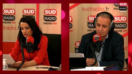 Lydia Guirous : "Sur l'Algérie, Macron a brisé un tabou en France... mais surtout en Algérie"