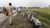 Lakhimpur: Autopsy reveals deceased death not from bullets