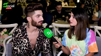 Tiktok Star Alex Bhatti Opens Up about gender and a leaked video