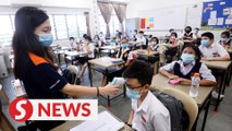 Disciplinary action will be taken against teachers who refuse Covid-19 vaccination