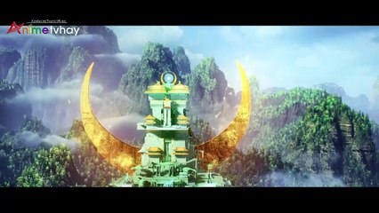 Tinh thần biến phần 3 tập 11 thuyết minh