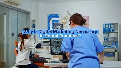 Grow Your Practice With Digital Marketing for Dentists