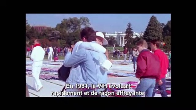 FAUCI Bande-annonce