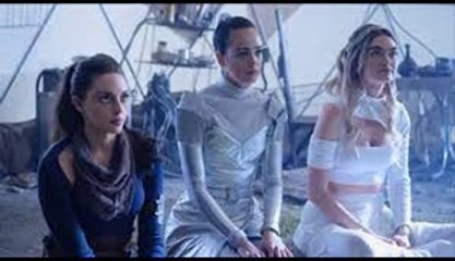 [S1 E3] Secret Invasion — Season 1 Episode 3 [Disney+]