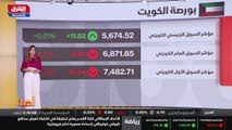 ...بعشري النقطة المئوية محافظ على أعلى مستو...