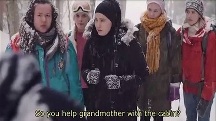 SКАМ ОG S02Е04 (ЕngSub)