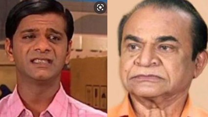 Ghanshyam Nayak aka Nattu kaka के आखिरी दिनों के दर्द पर क्या बोले Bagha aka Tanmay | FilmiBeat