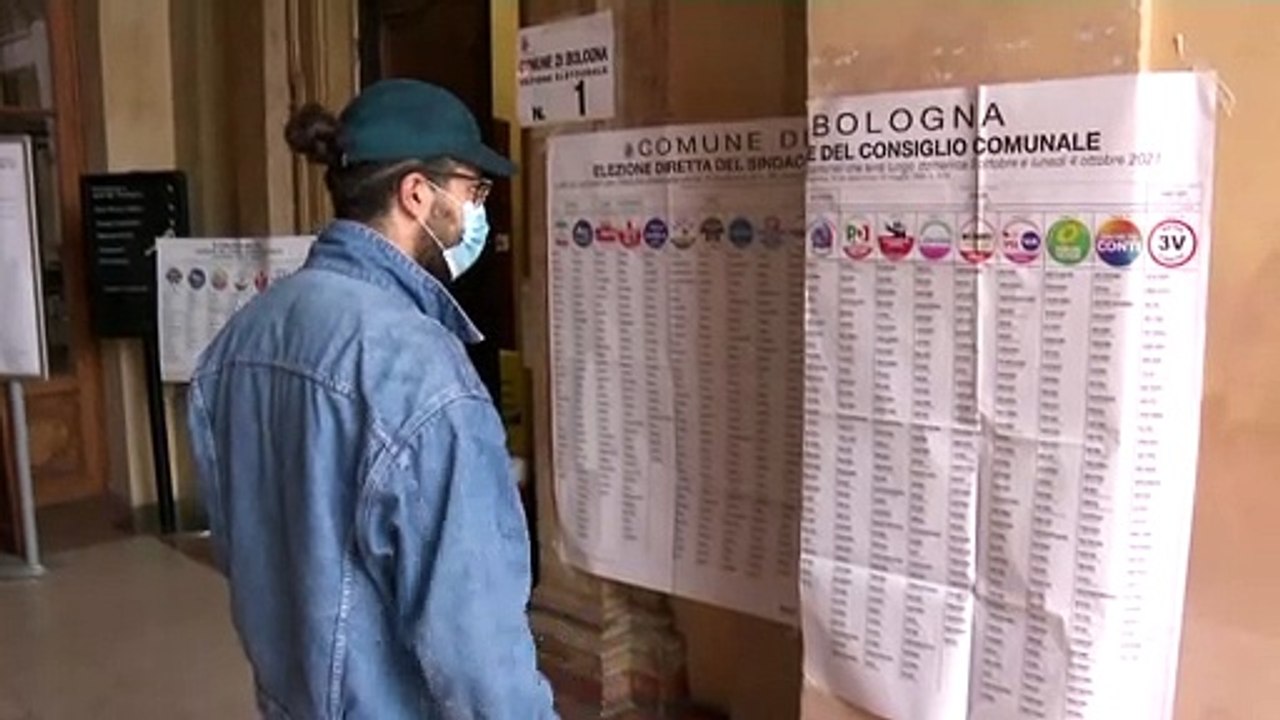 Italien: Mitte-links Lager geht gestärkt aus Kommunalwahlen hervor