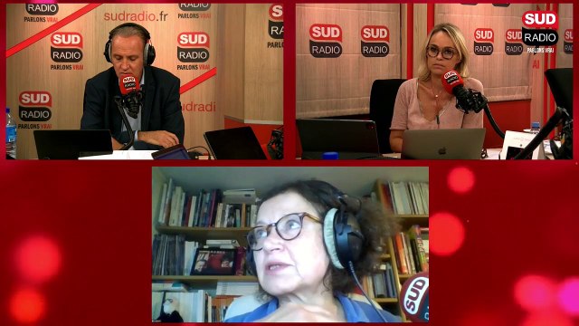 Élisabeth Lévy : Parce qu'il fait ce constat atterrant, Zemmour donne de l'espoir