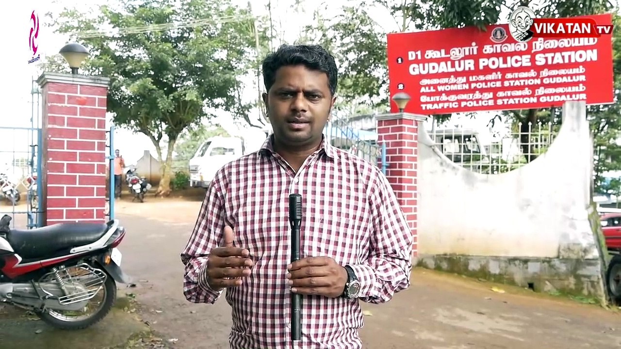 Kodanadu Row _ ஜெயலலிதா அறையில் கனகராஜ் எடுத்தது என்ன_   _ கொடநாடு Mystery _ File 01