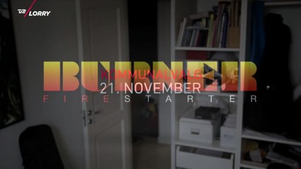 TV-SPOT | Huxi Bach | VALG 2017 | TV2 LORRY & TV2 Danmark