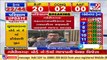 Gandhinagar polls results_ BJP candidates win 3 seats of ward no  3, congress candidates wins 1 seat