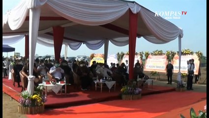 Wakil Bupati Sidoarjo Digugat Kasus Utang