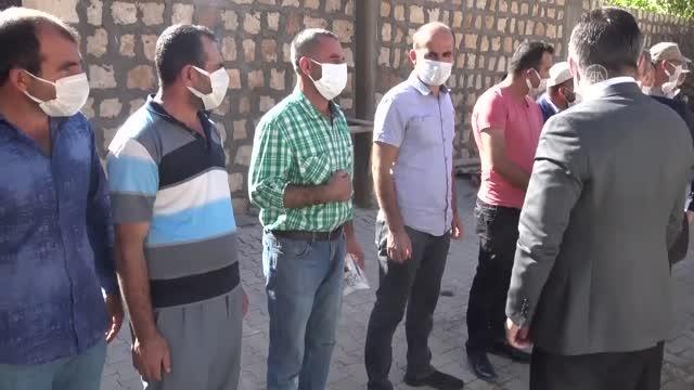 Son dakika haberleri | Terör saldırısında şehit olan 26 kişi anıldı