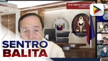 Ilang opisyal ng pamahalaan , wala sa pagdinig ng Senate Blue Ribbon ngayong araw