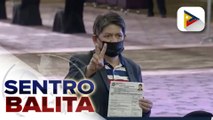 Atty. Gadon, naghain ng COC sa pagka-senador; Ilan pang independent candidates, naghain din ng COC ngayong araw