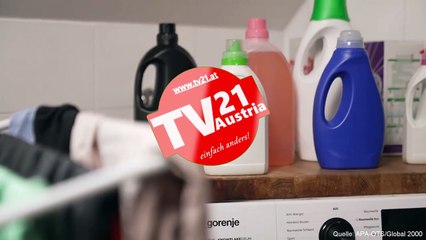 Waschmittel im Test Knapp 23 enthalten zugesetztes Plastik in fester oder flüssiger Form