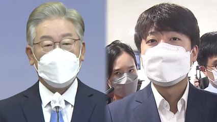 [더뉴스-더인터뷰] 이재명, 대장동 유감 표명...국민의힘 "후보사퇴" 맹공 / YTN