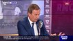 Nicolas Dupont-Aignan: "Je n'irai pas derrière Eric Zemmour", "l'indépendance de la France passe par le rassemblement et pas par des déchirures"
