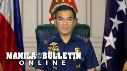 Eleazar orders probe into Bicol University twin blasts