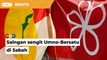 Persaingan Umno-Bersatu diramal sengit di kawasan Bumiputera Islam Sabah, kata penganalisis