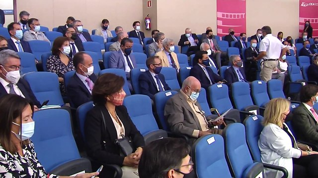 CEA y CaixaBank celebran jornada sobre 'Next Generation' con consejos para acceder a fondos