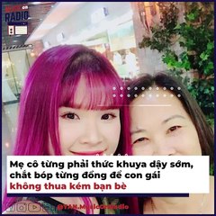 Dàn Sao Việt Vẫn Được Mẹ Quản Lý: Hoàng Thùy Linh Sợ Mẹ Đuổi Khỏi Nhà | Điện Ảnh Net