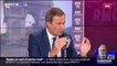 Nicolas Dupont-Aignan s'indigne du "scandale des cartes vitales"