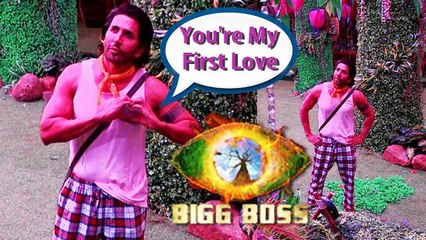 " बिग बॉस 15 अपडेट: जानिए अभिनेता विशाल कोटियन के प्यार के बारे में"