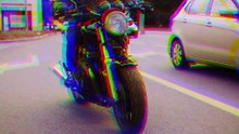 Behind the scenes of Top Bikes’ anniversary feature starring the Yamaha Mio Gear