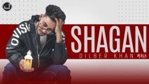 Shagan | Dilber Khan | Lyrical Video | Latest Punjabi Song 2021 | Japas Music