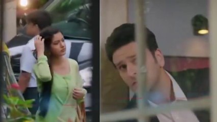 Thoda Sa Baadal Thoda Sa Paani spoiler; Kajol के लिए बढ़ती जा रही है Anurag की बेताबियां | FilmiBeat