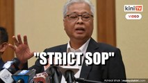 EC will have strict SOPs if snap election is called in Malacca - PM