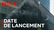 Hellbound - bande-annonce officielle - Netflix vost