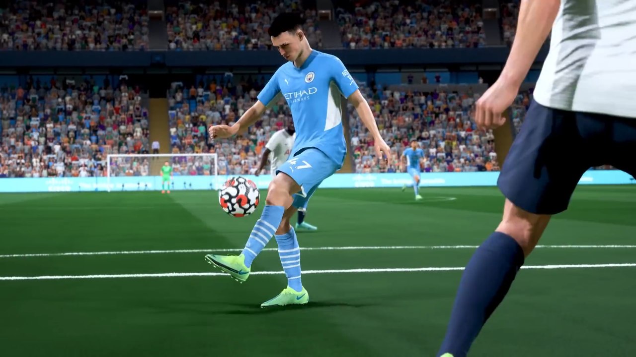 fifa 22