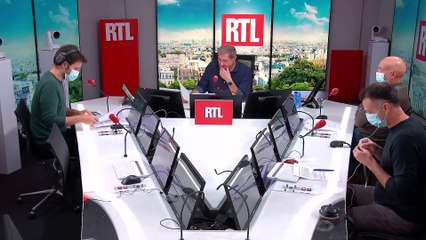 RTL Evenement du 05 octobre 2021