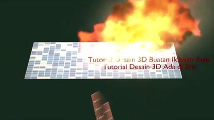 gini caranya biar bolanya berputar