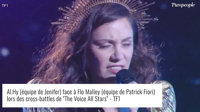 Jenifer quitte le plateau de The Voice en plein tournage : la séquence non diffusée racontée par un Talent