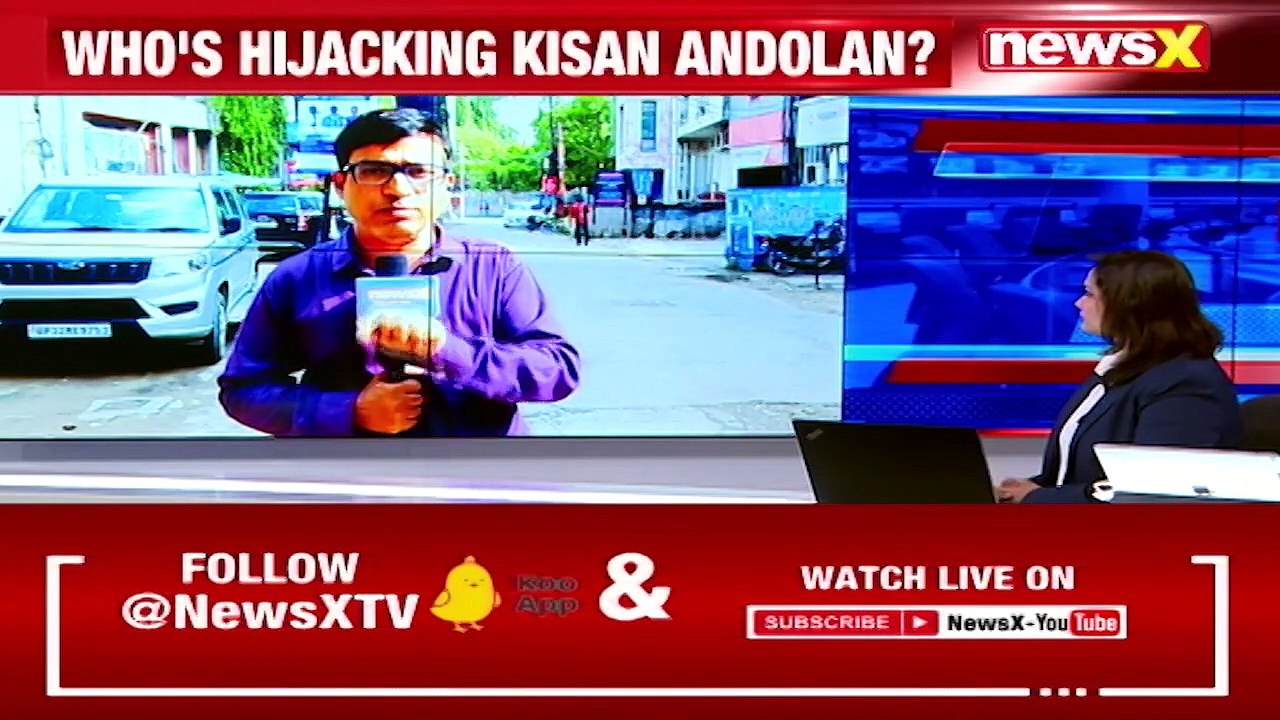 Priyanka Gandhi Tweets On Her Detention 'Modi Sir, Your Govt Has Kept Me In Detention' NewsX