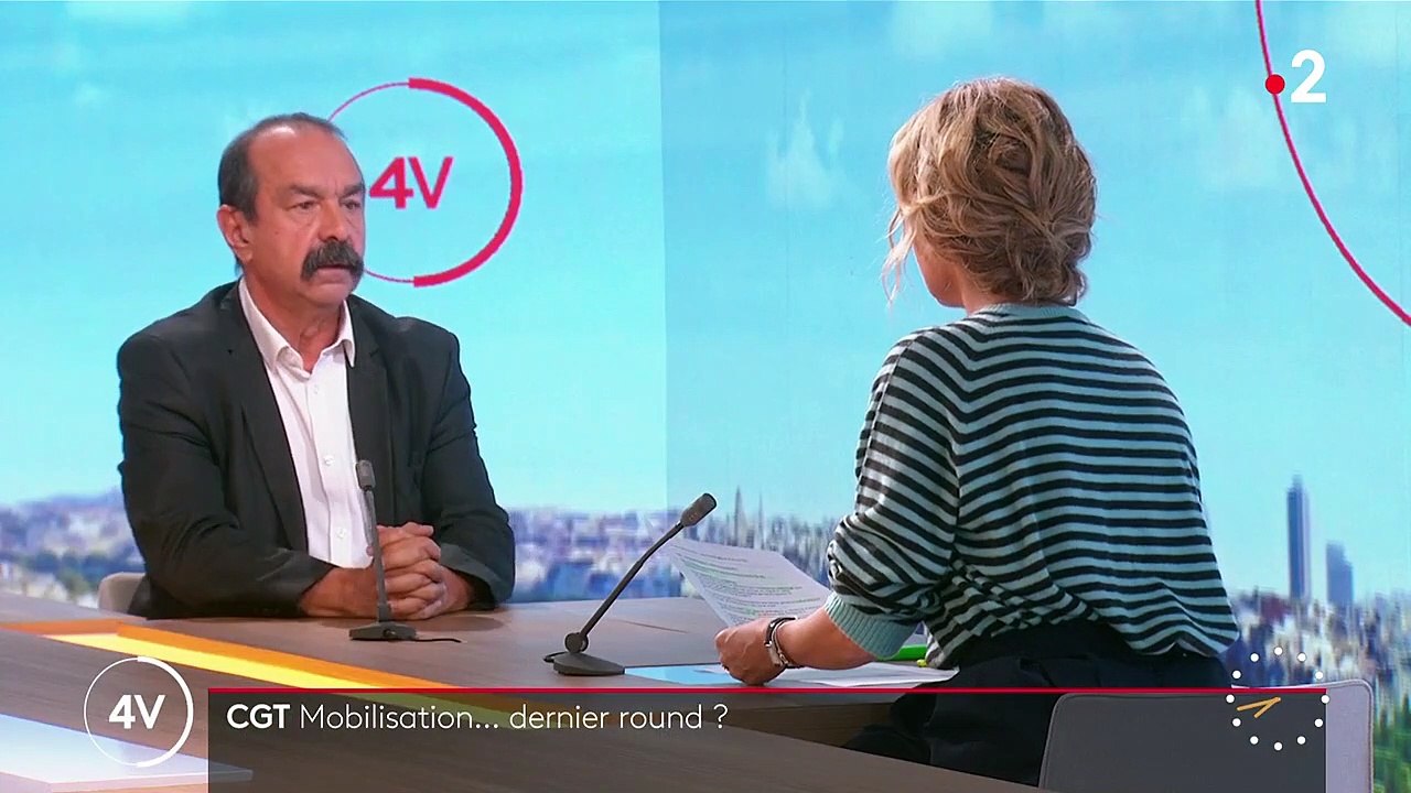 Réforme de l'assurance-chômage : "Tous les synd...