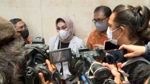 Mangkir, Anak Nia Daniaty Minta Tunda Pemeriksaan 11 Oktober Mendatang