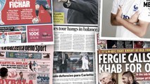 L'Espagne se régale des déclarations fracassantes de Kylian Mbappé, les deux cibles prioritaires du FC Barcelone pour cet hiver