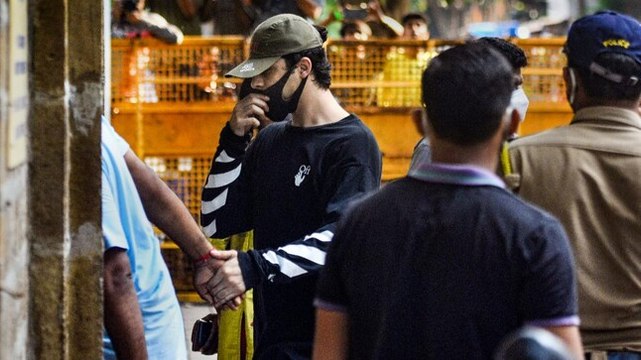 Mumbai cruise drugs case: Aryan Khan's 4-page statement to NCB